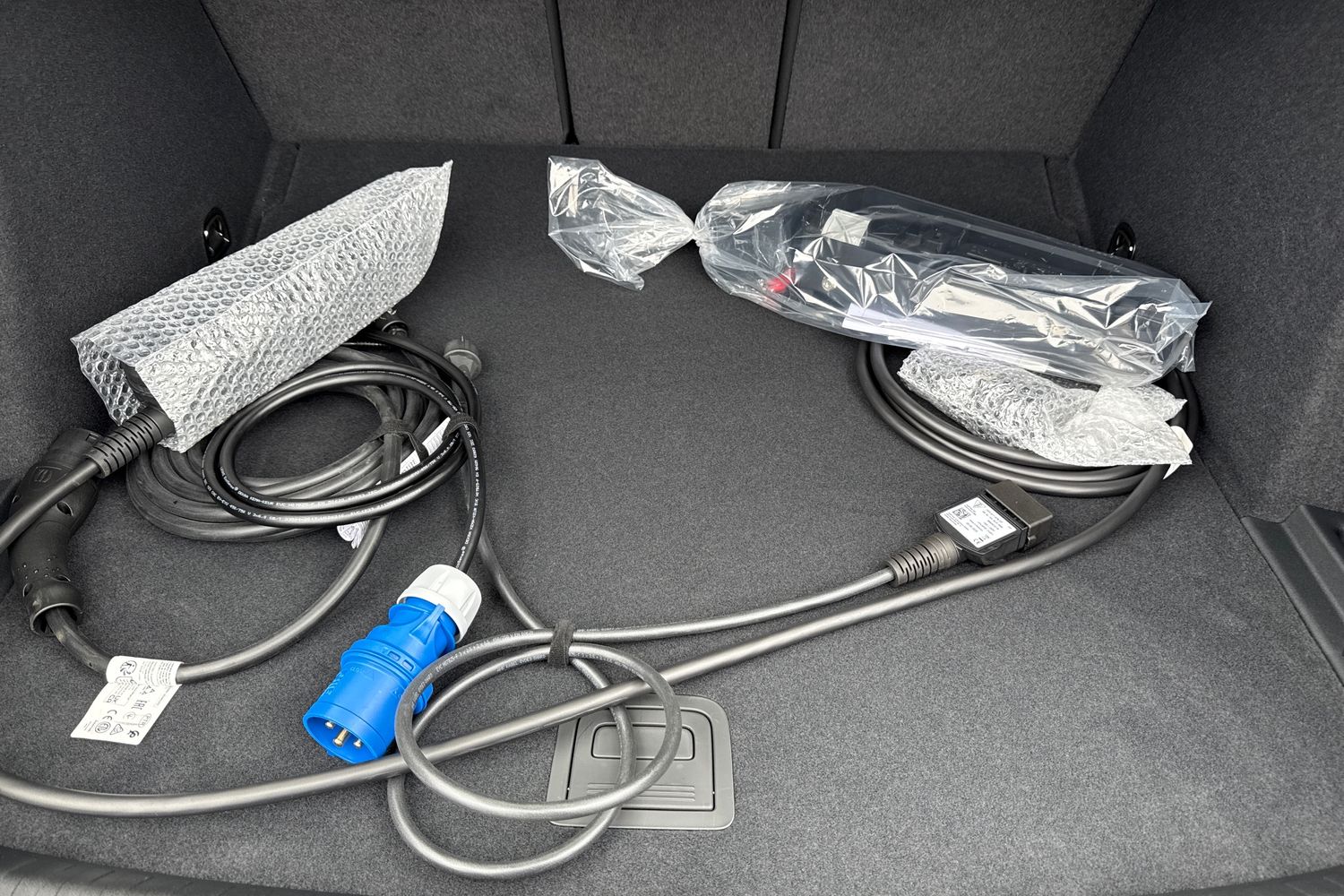 Used Audi Q6 e-tron 2025 for sale - 76972813: Photo 6