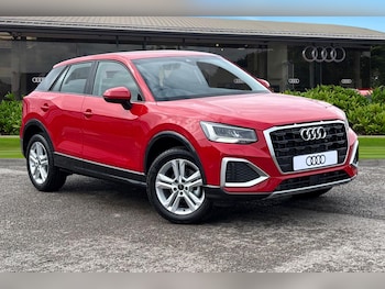 Used Audi Q2 2026 for sale - 78869815: Photo
