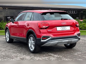 Used Audi Q2 2026 for sale - 78869815: Photo