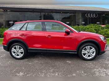 Used Audi Q2 2026 for sale - 78869815: Photo