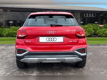 Used Audi Q2 2026 for sale - 78869815: Photo