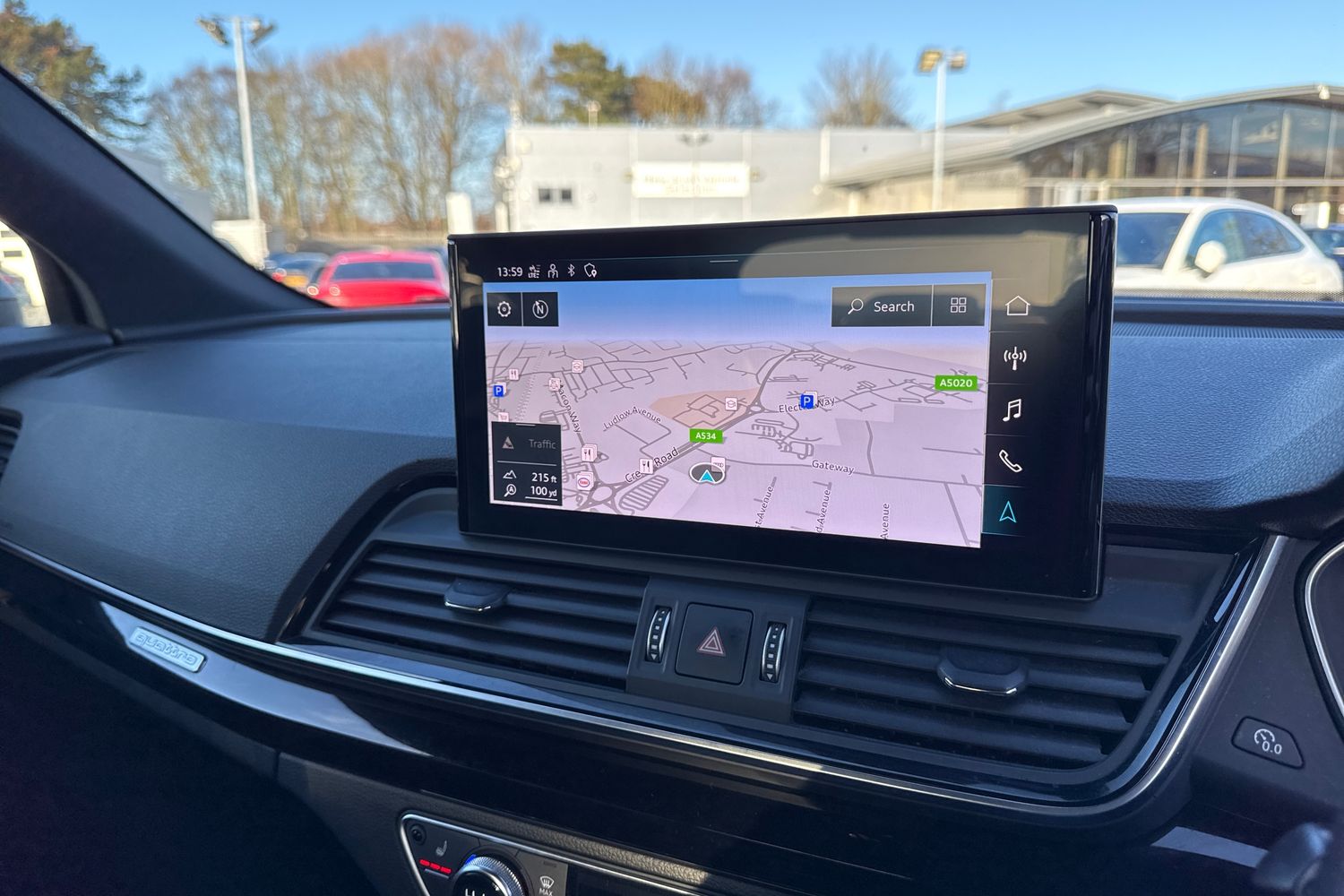 Used Audi Q5 2022 for sale - 77382335: Photo 12