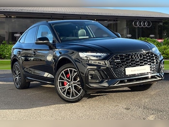 Audi Q5 feature image