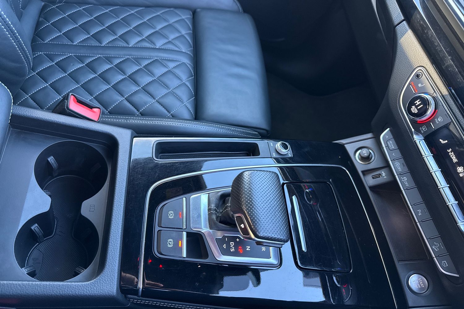 Used Audi Q5 2022 for sale - 77382335: Photo 20