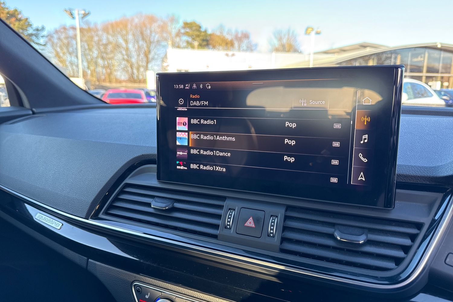 Used Audi Q5 2022 for sale - 77382335: Photo 33