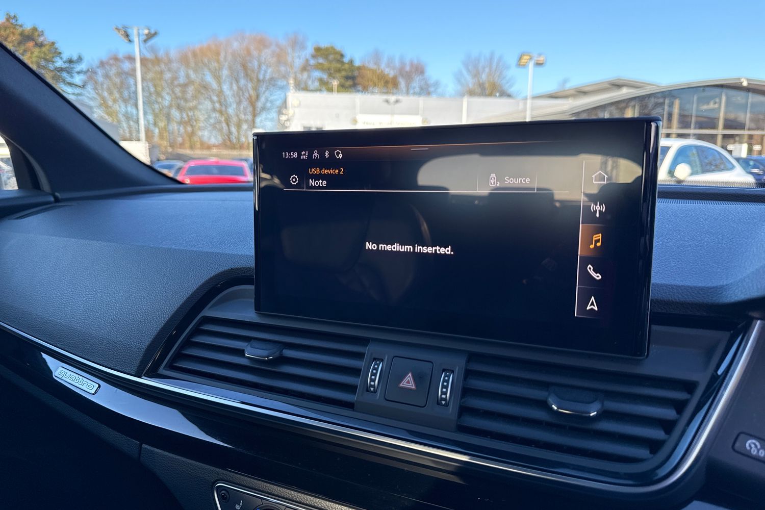 Used Audi Q5 2022 for sale - 77382335: Photo 35