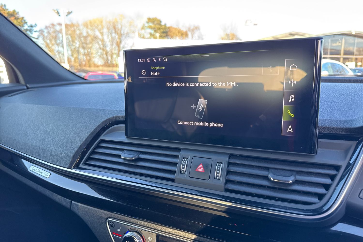 Used Audi Q5 2022 for sale - 77382335: Photo 37