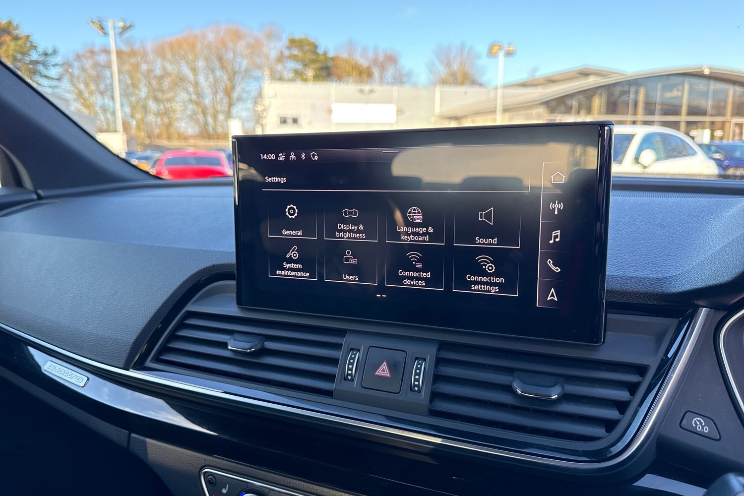 Used Audi Q5 2022 for sale - 77382335: Photo 45