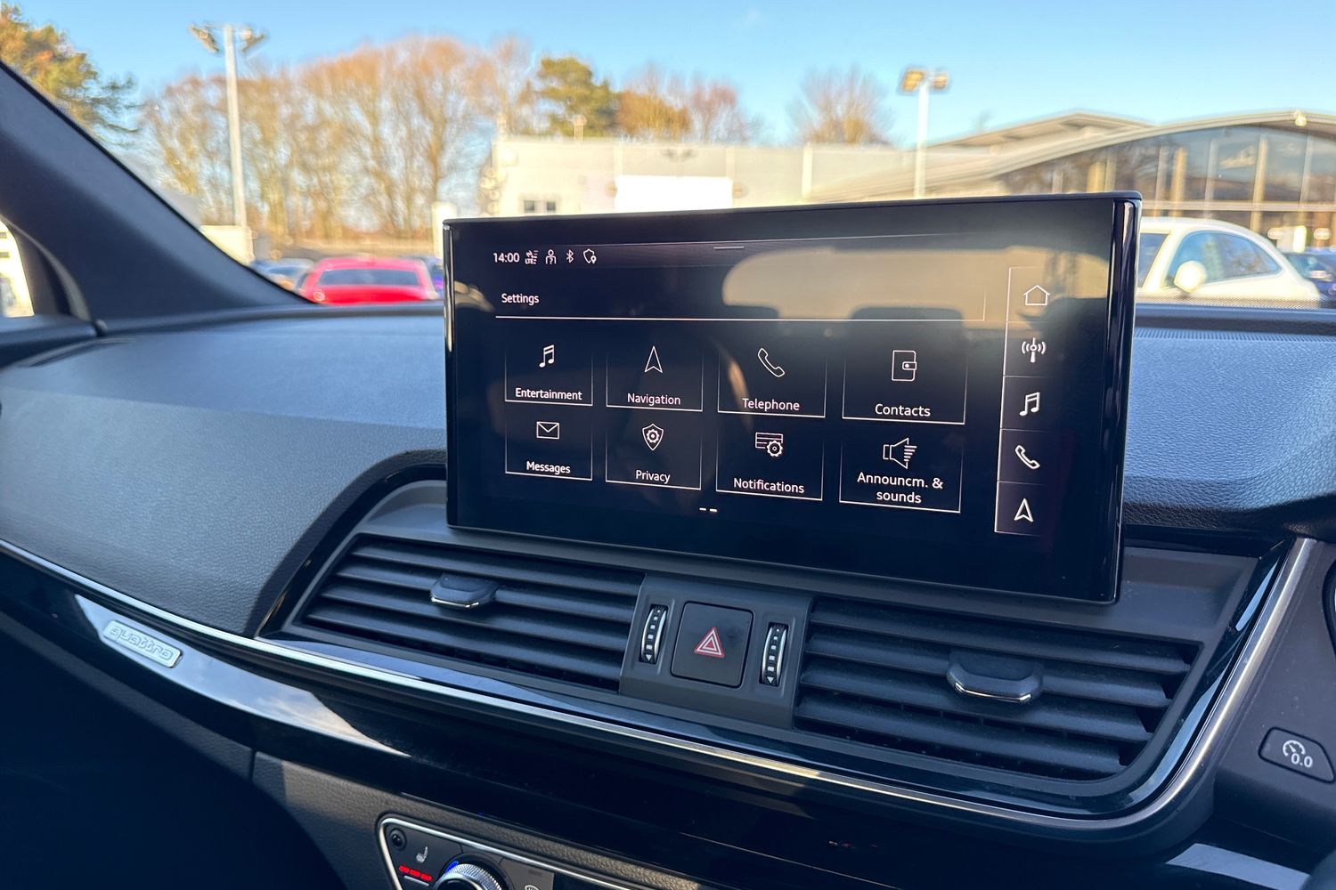 Used Audi Q5 2022 for sale - 77382335: Photo 46