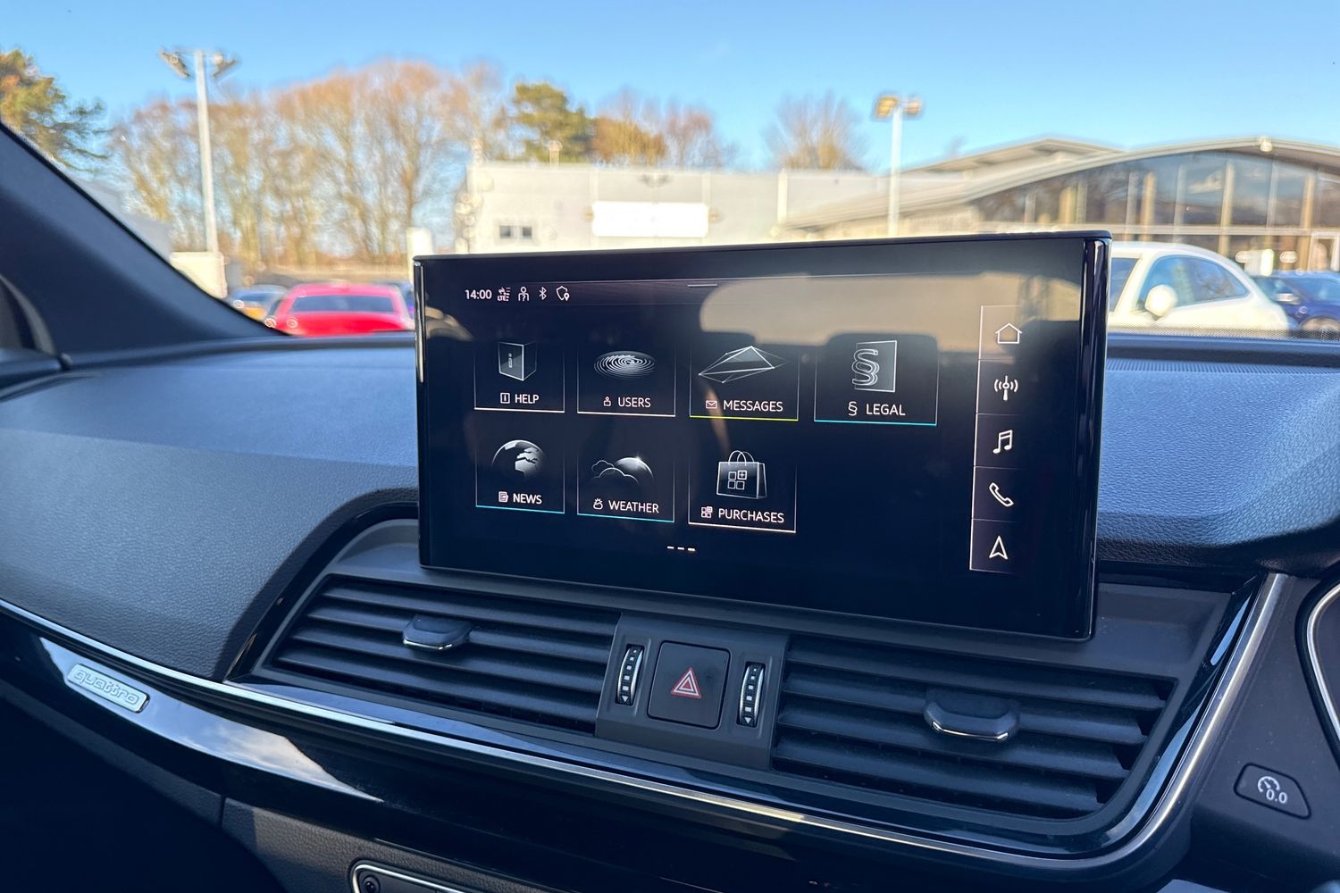 Used Audi Q5 2022 for sale - 77382335: Photo 47