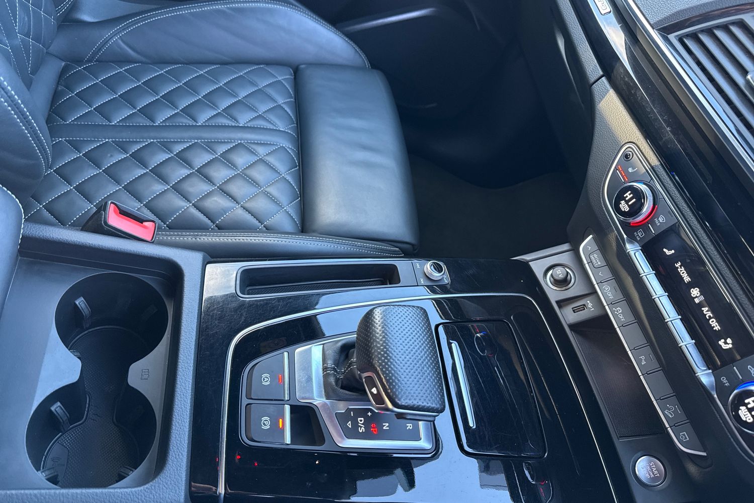 Used Audi Q5 2022 for sale - 77382335: Photo 49