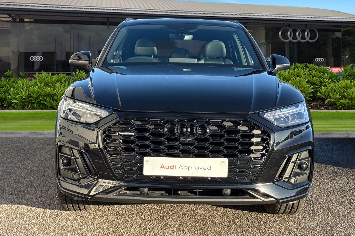 Used Audi Q5 2022 for sale - 77382335: Photo 6