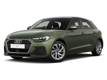 Used Audi A1 2026 for sale - 78615999: Photo