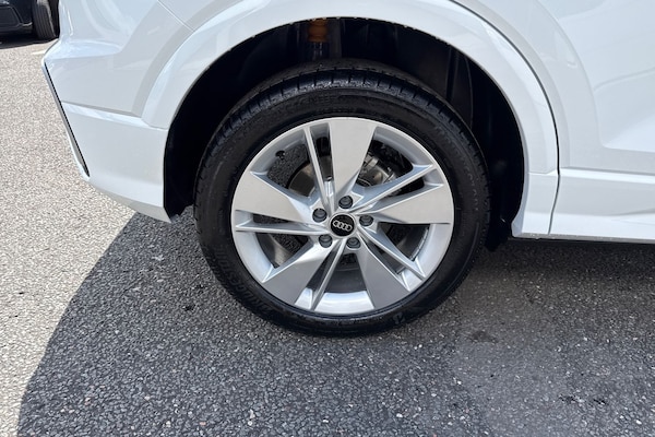 Used Audi Q2 2025 for sale - 76250618: Photo 12