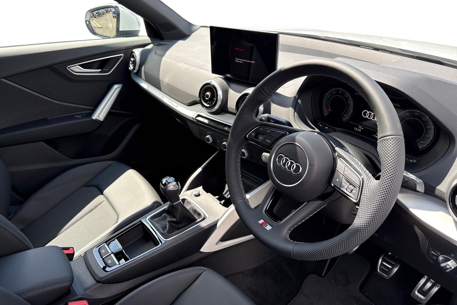 Used Audi Q2 2025 for sale - 76250618: Photo 13