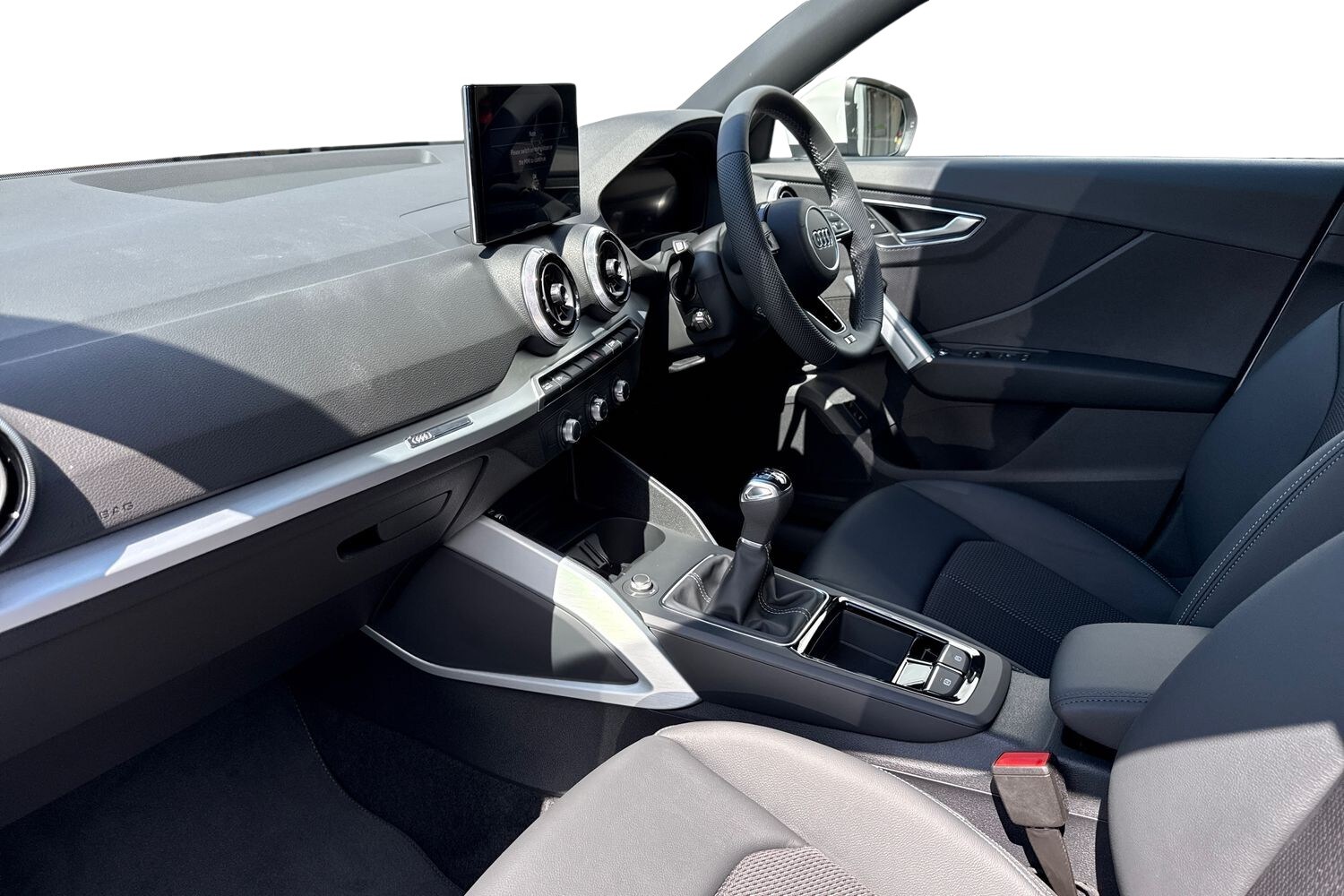 Used Audi Q2 2025 for sale - 76250618: Photo 14