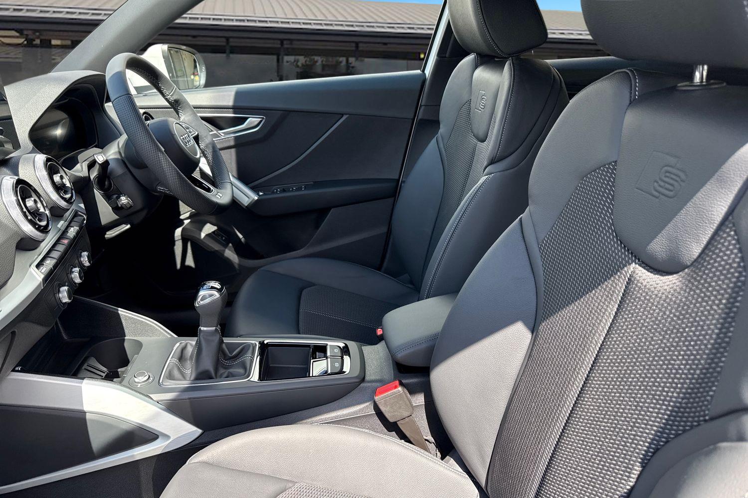 Used Audi Q2 2025 for sale - 76250618: Photo 15