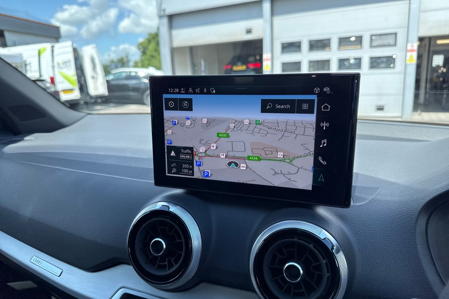 Used Audi Q2 2025 for sale - 76250618: Photo 16