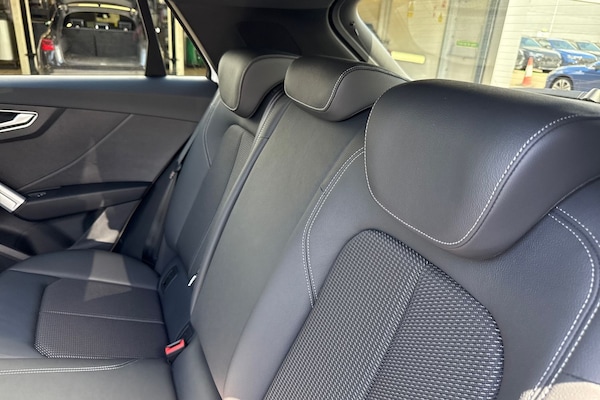 Used Audi Q2 2025 for sale - 76250618: Photo 18