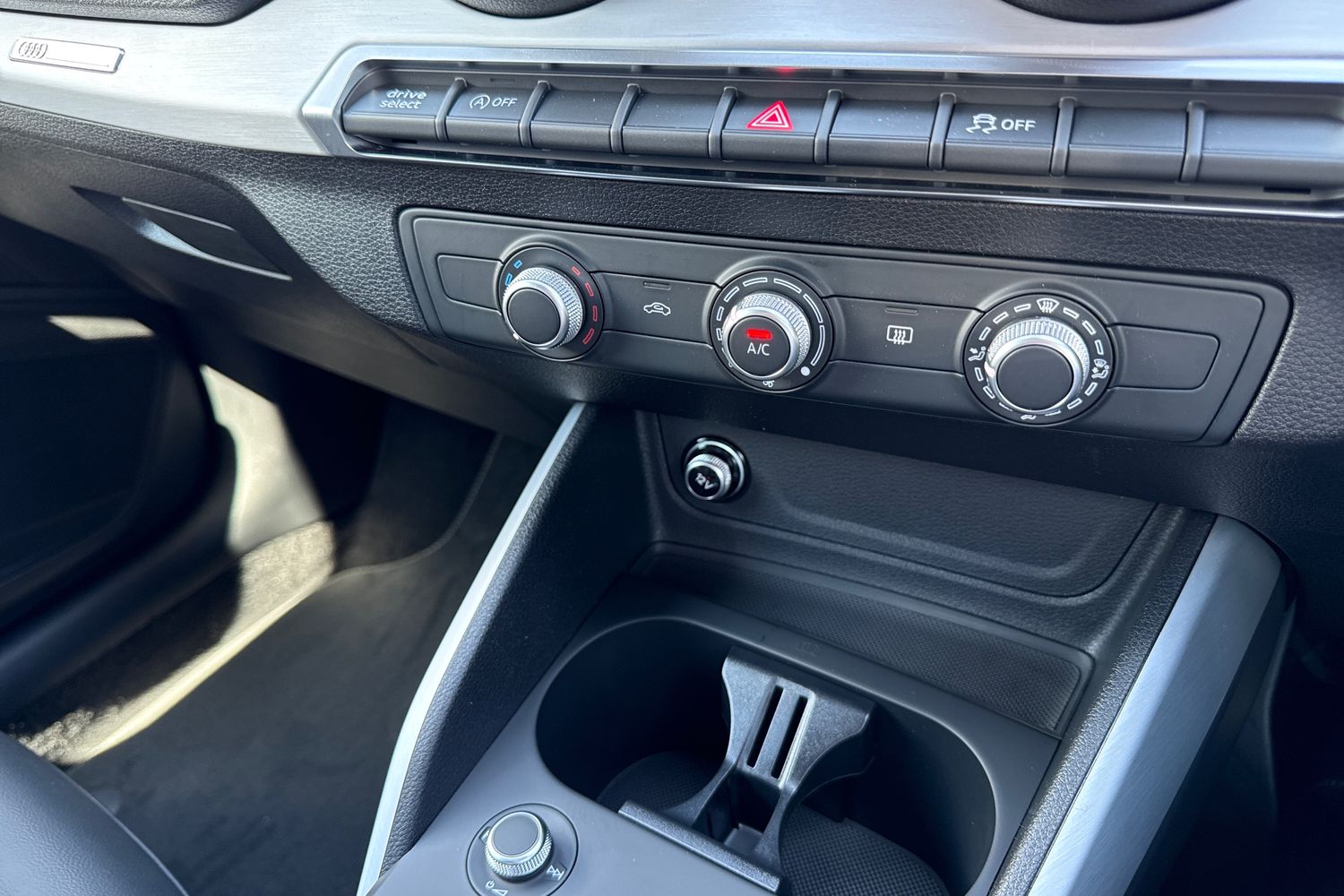 Used Audi Q2 2025 for sale - 76250618: Photo 21