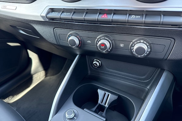 Used Audi Q2 2025 for sale - 76250618: Photo 21