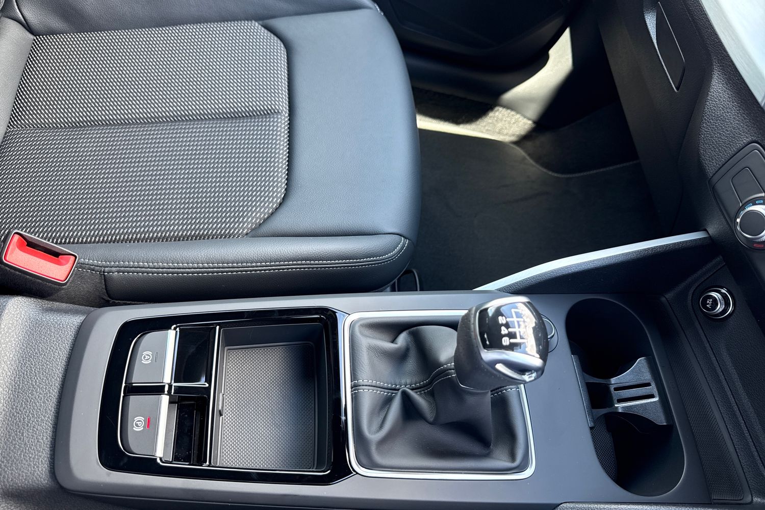 Used Audi Q2 2025 for sale - 76250618: Photo 22