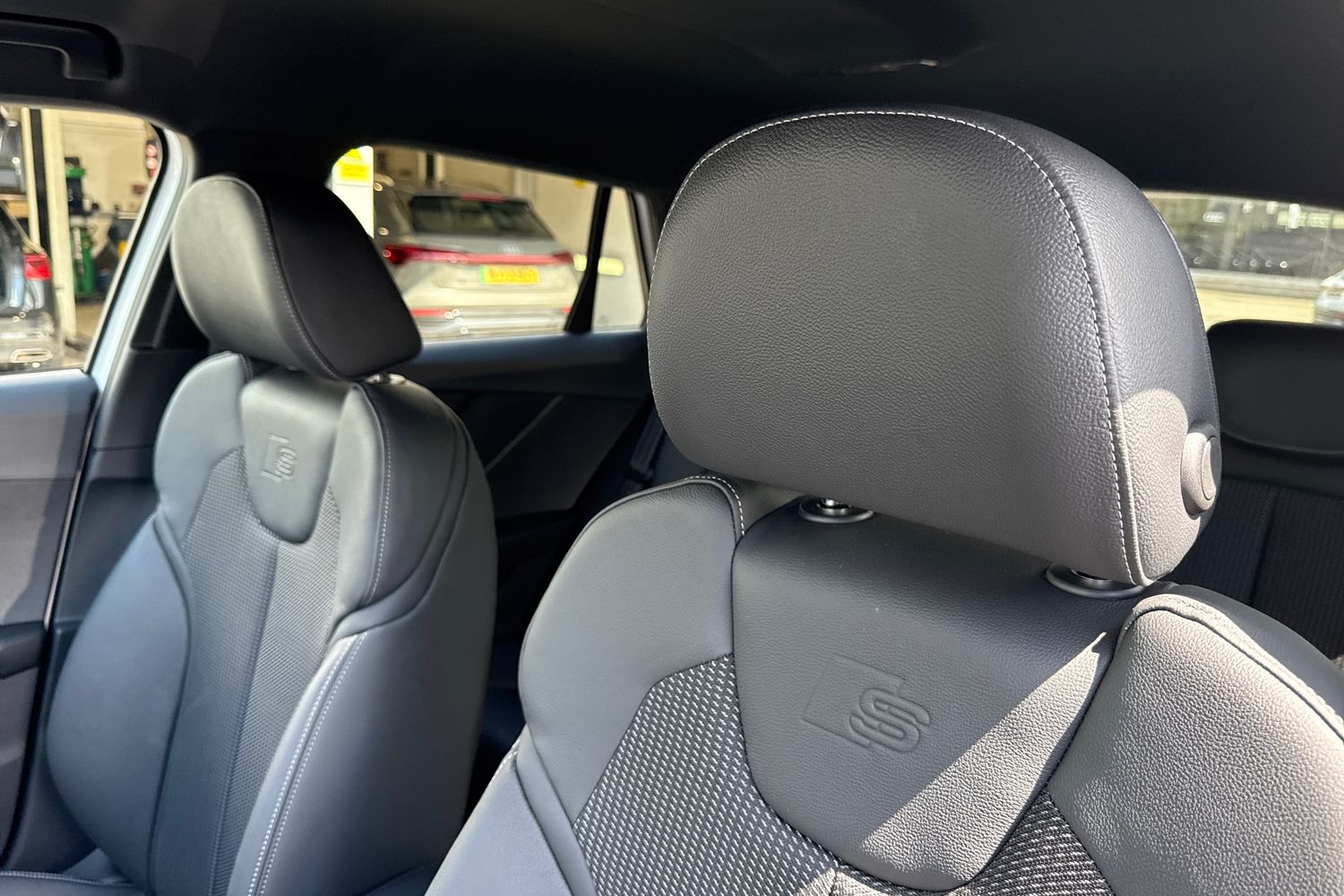 Used Audi Q2 2025 for sale - 76250618: Photo 23