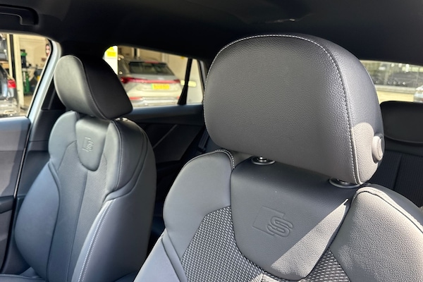 Used Audi Q2 2025 for sale - 76250618: Photo 23