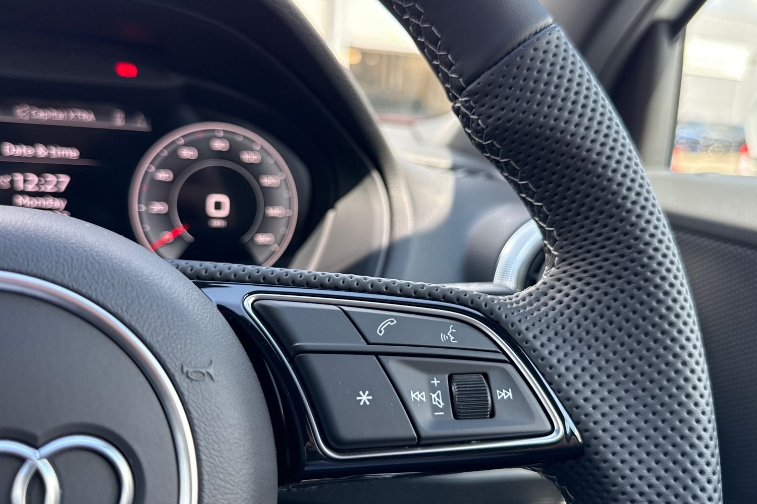 Used Audi Q2 2025 for sale - 76250618: Photo 24