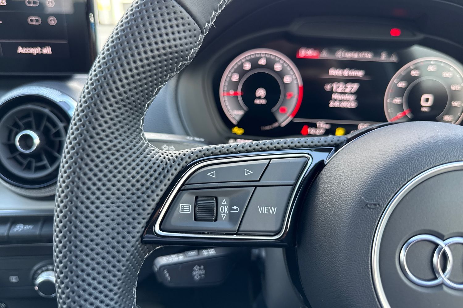 Used Audi Q2 2025 for sale - 76250618: Photo 25