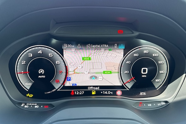 Used Audi Q2 2025 for sale - 76250618: Photo 26