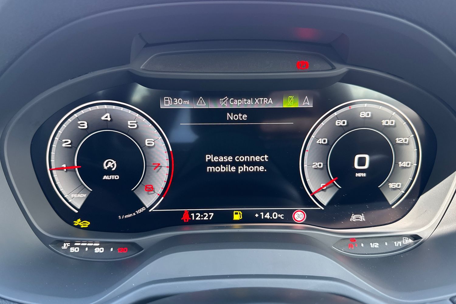 Used Audi Q2 2025 for sale - 76250618: Photo 27