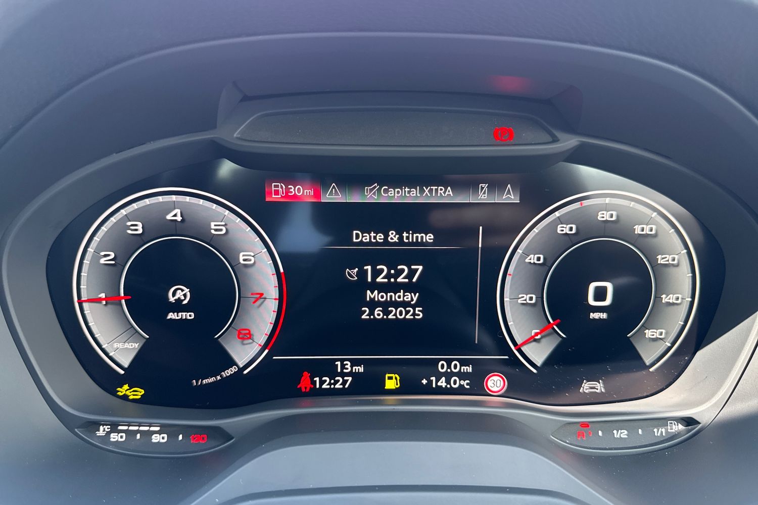 Used Audi Q2 2025 for sale - 76250618: Photo 29