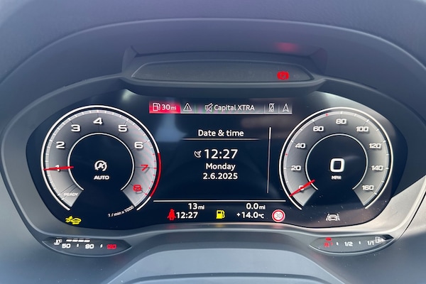 Used Audi Q2 2025 for sale - 76250618: Photo 29