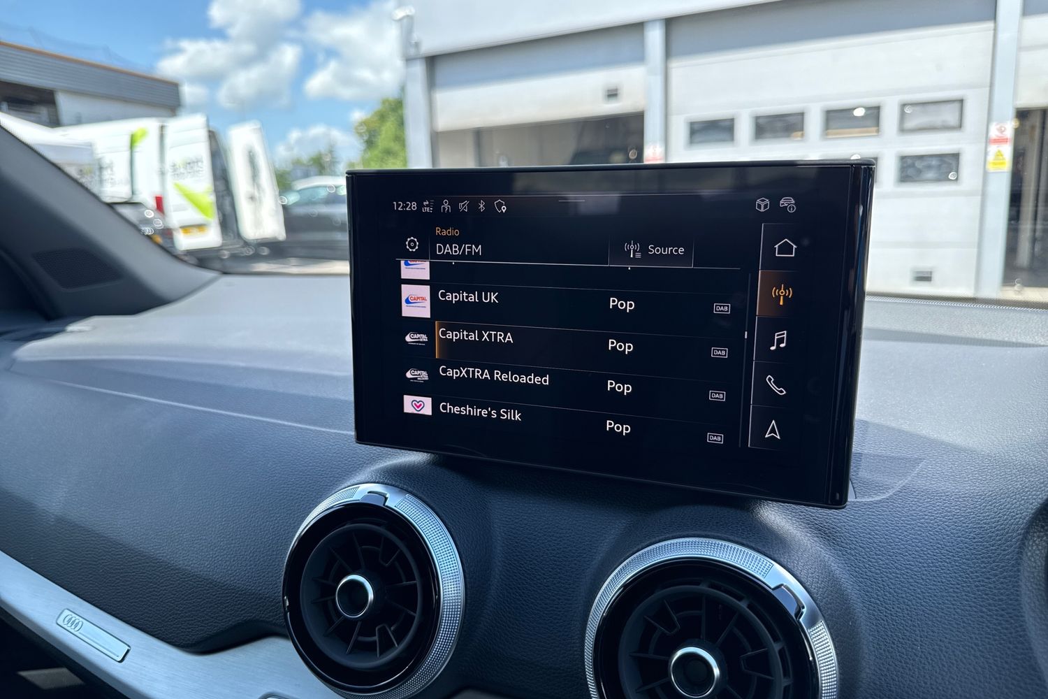 Used Audi Q2 2025 for sale - 76250618: Photo 31