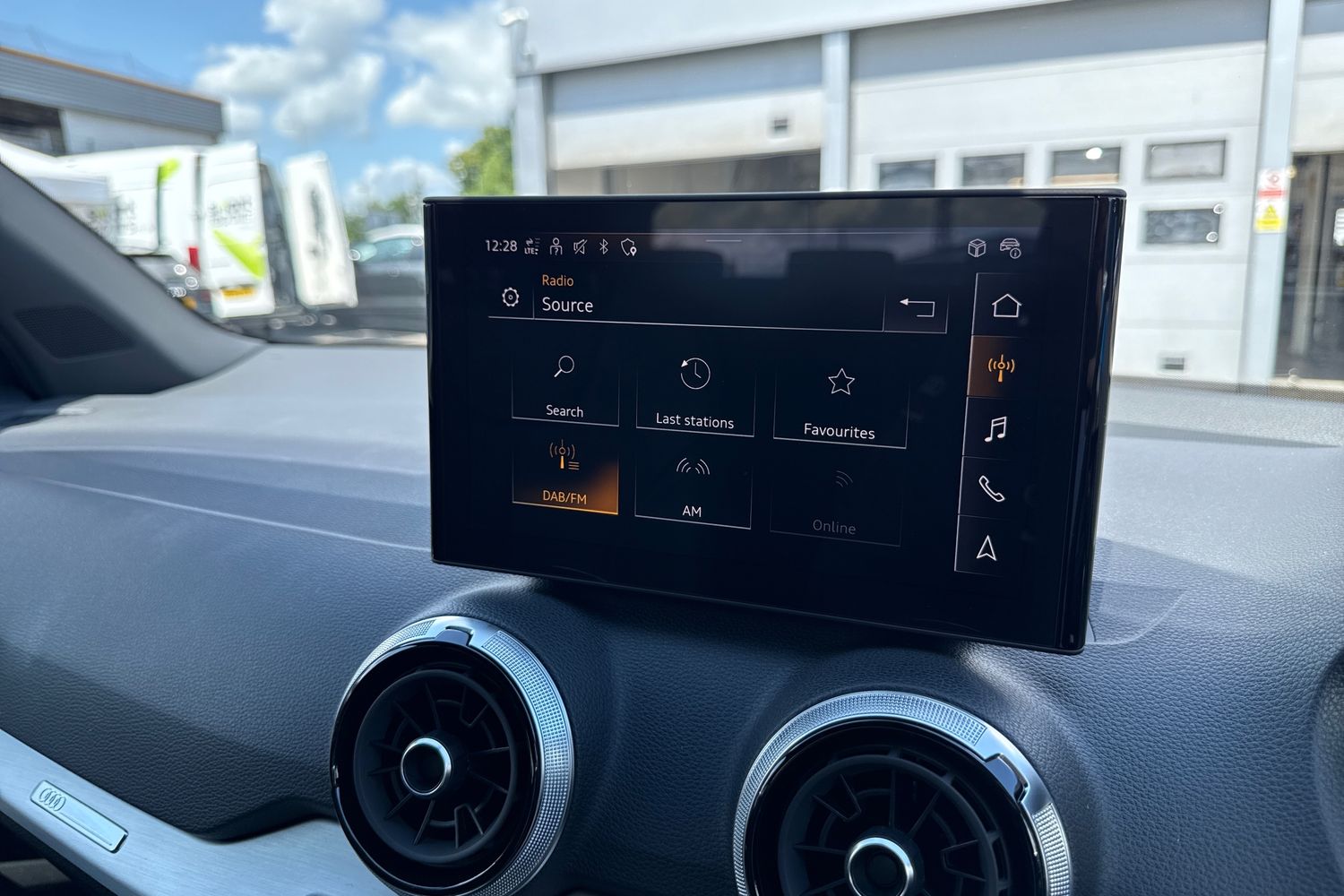 Used Audi Q2 2025 for sale - 76250618: Photo 32