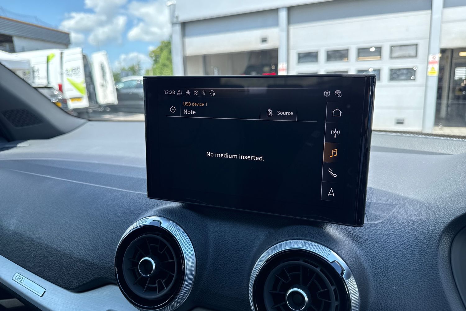 Used Audi Q2 2025 for sale - 76250618: Photo 33