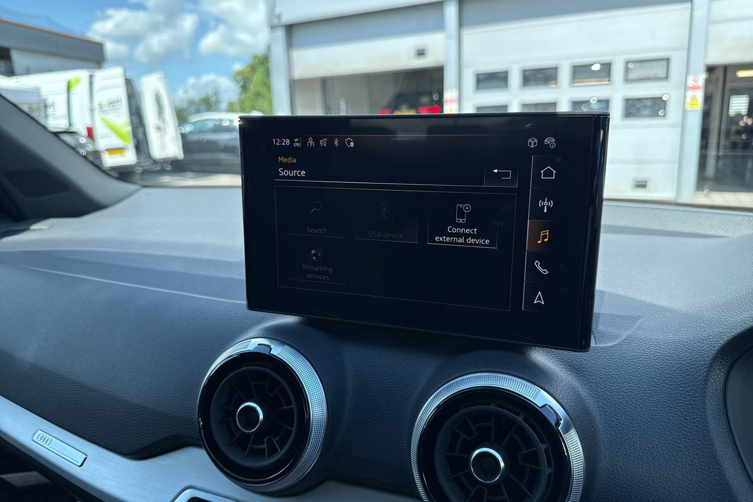 Used Audi Q2 2025 for sale - 76250618: Photo 34