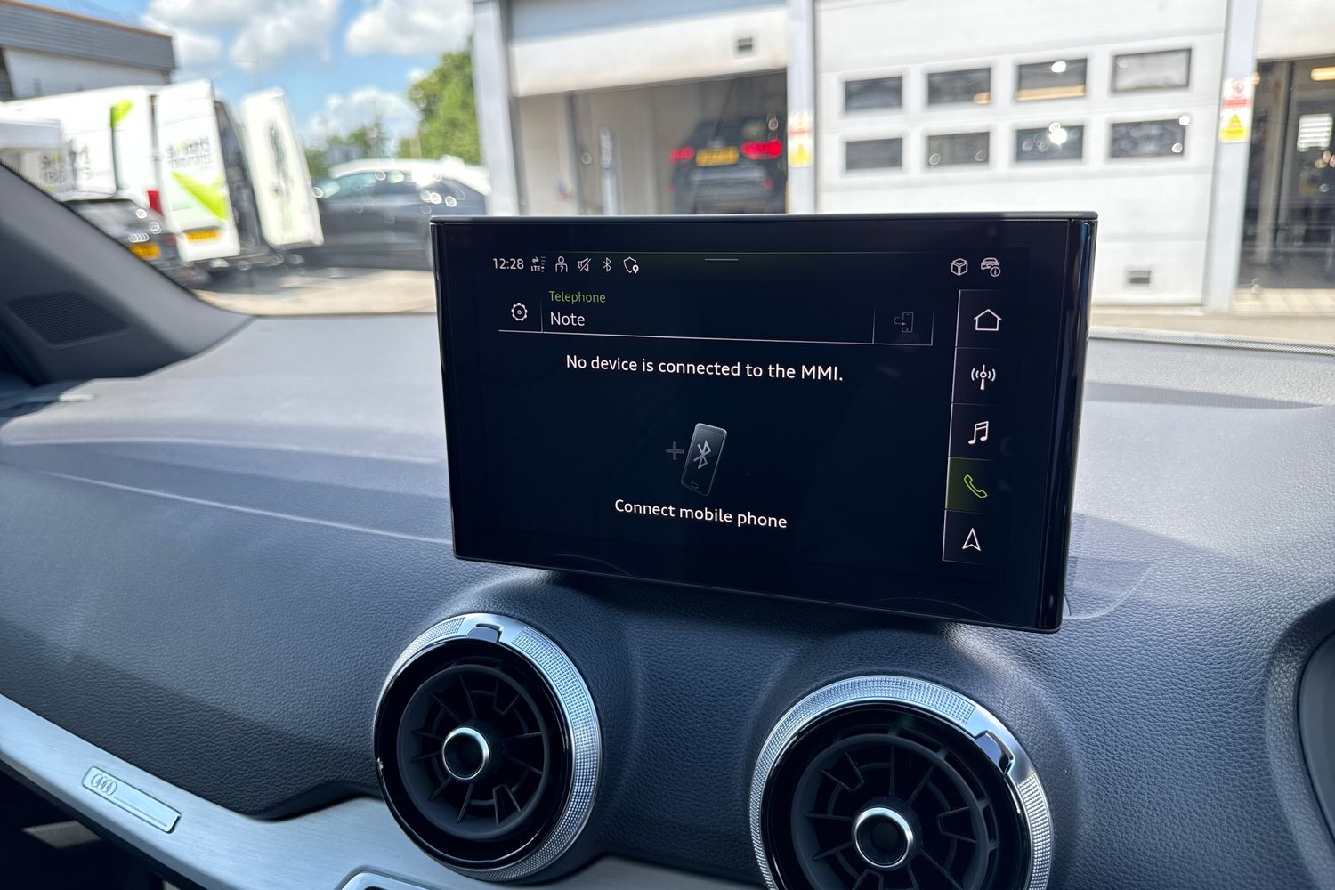 Used Audi Q2 2025 for sale - 76250618: Photo 35