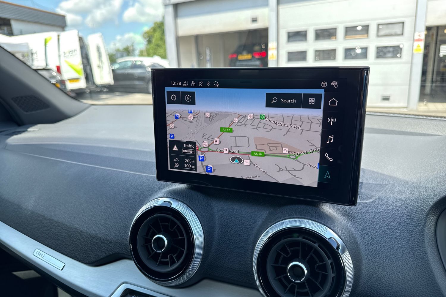 Used Audi Q2 2025 for sale - 76250618: Photo 36