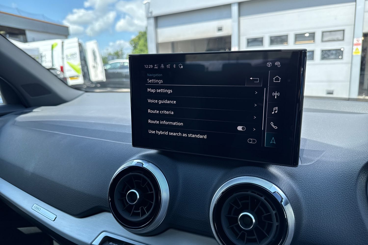 Used Audi Q2 2025 for sale - 76250618: Photo 37