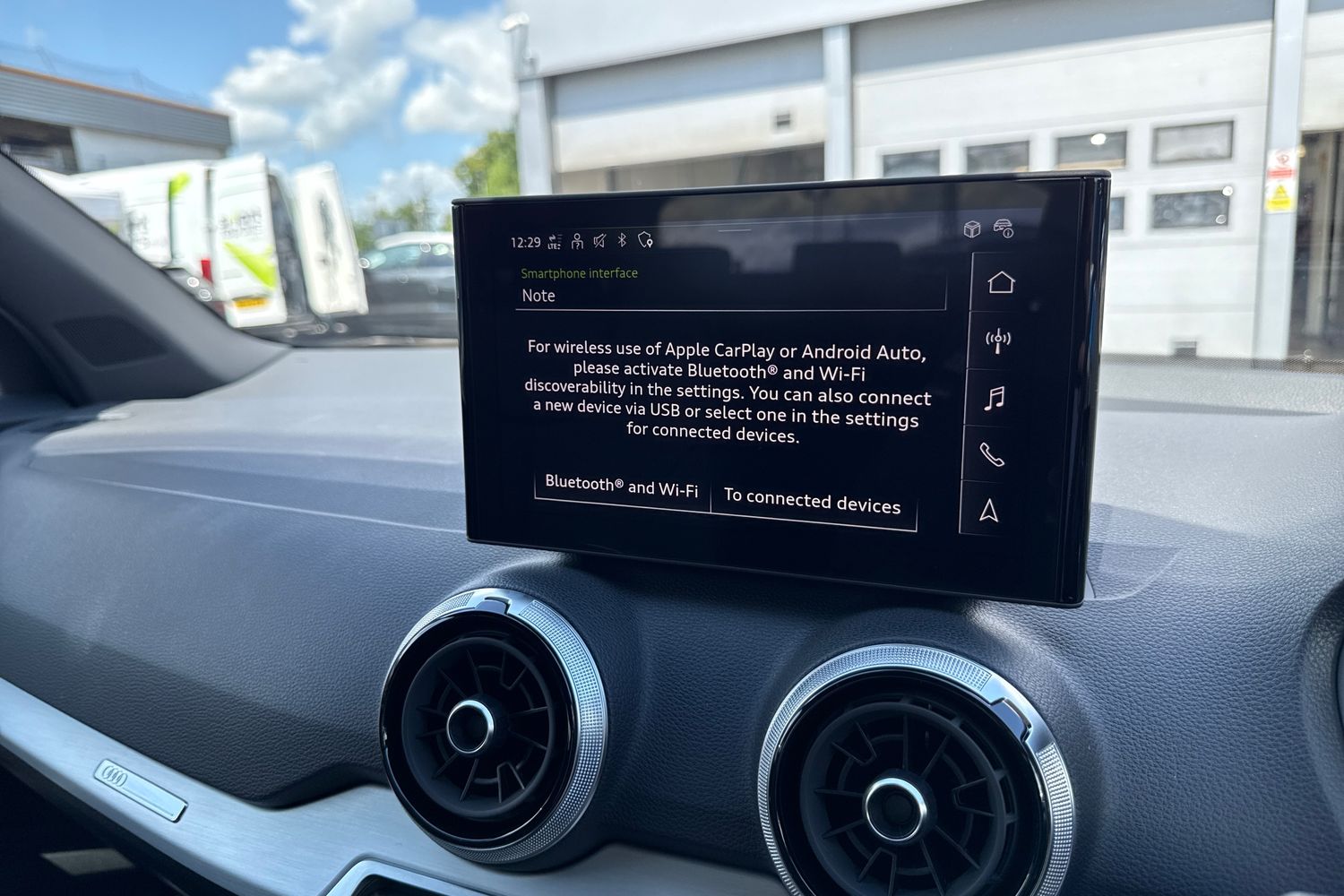 Used Audi Q2 2025 for sale - 76250618: Photo 38