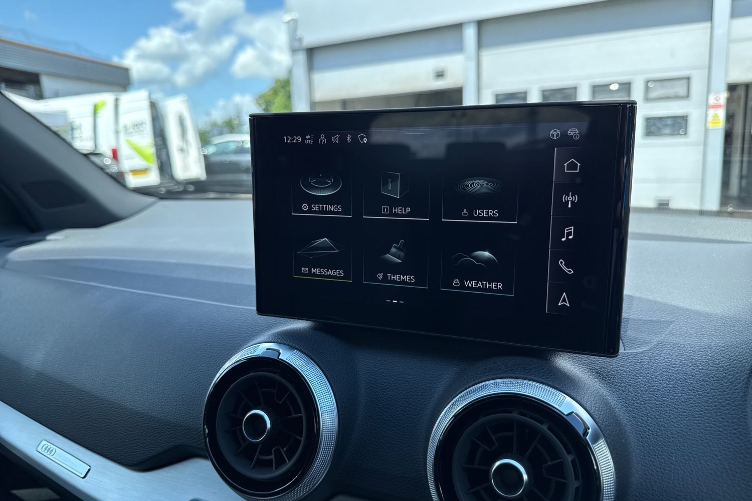 Used Audi Q2 2025 for sale - 76250618: Photo 43