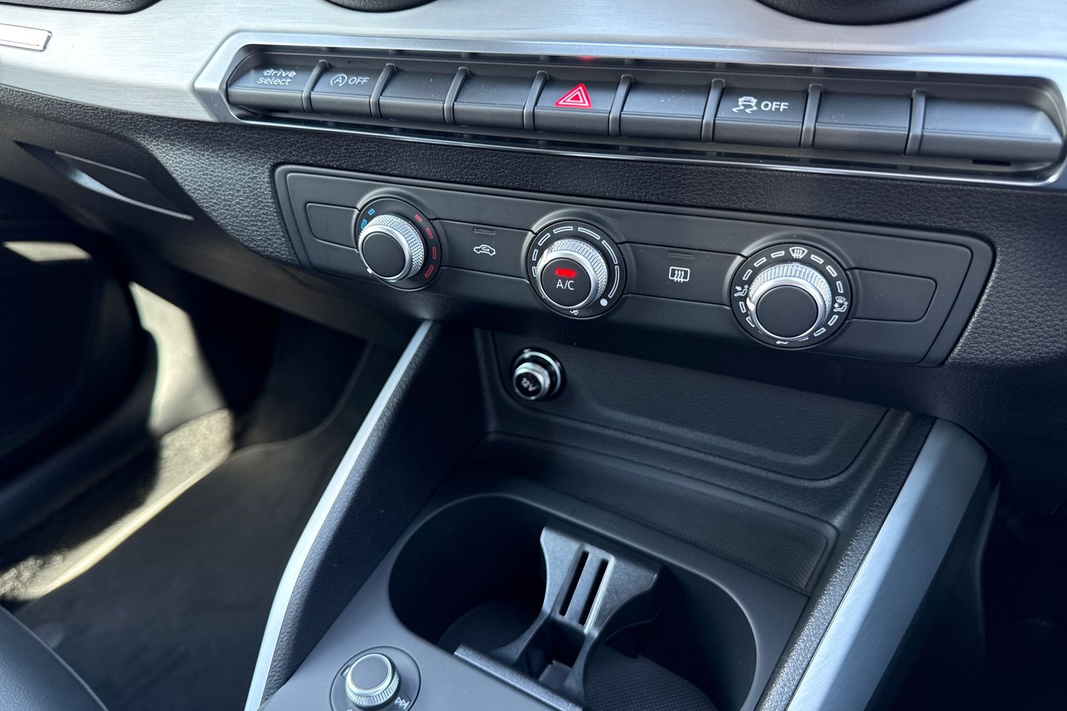 Used Audi Q2 2025 for sale - 76250618: Photo 46