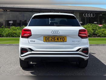 Used Audi Q2 2025 for sale - 76250618: Photo 4