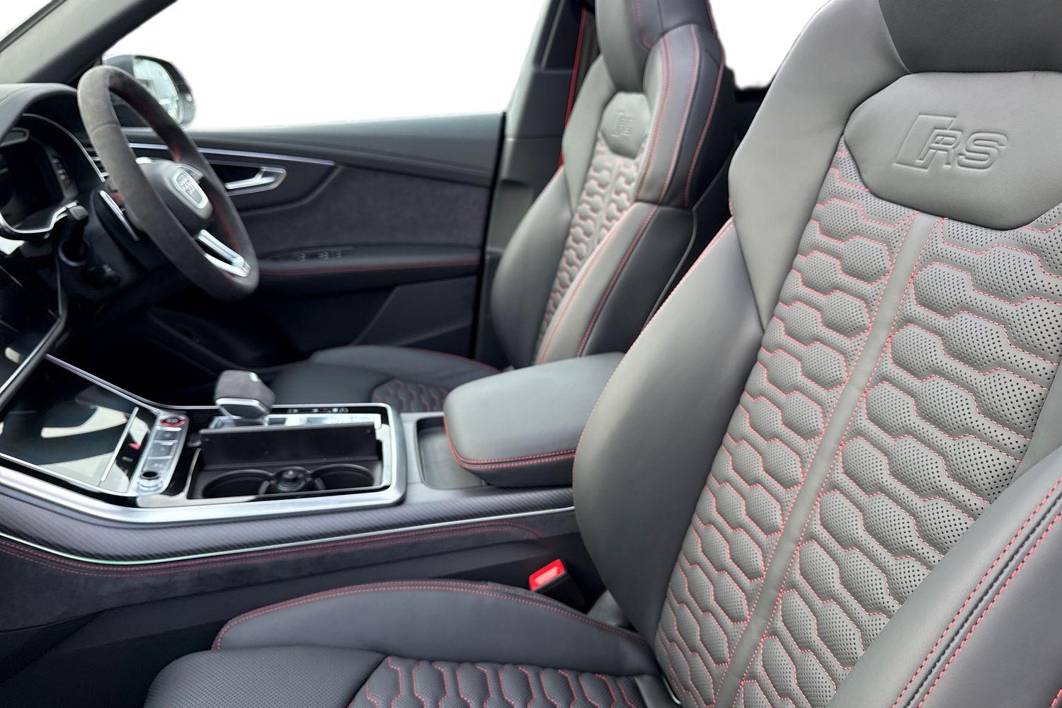 Used Audi RS Q8 2026 for sale - 76863262: Photo 15