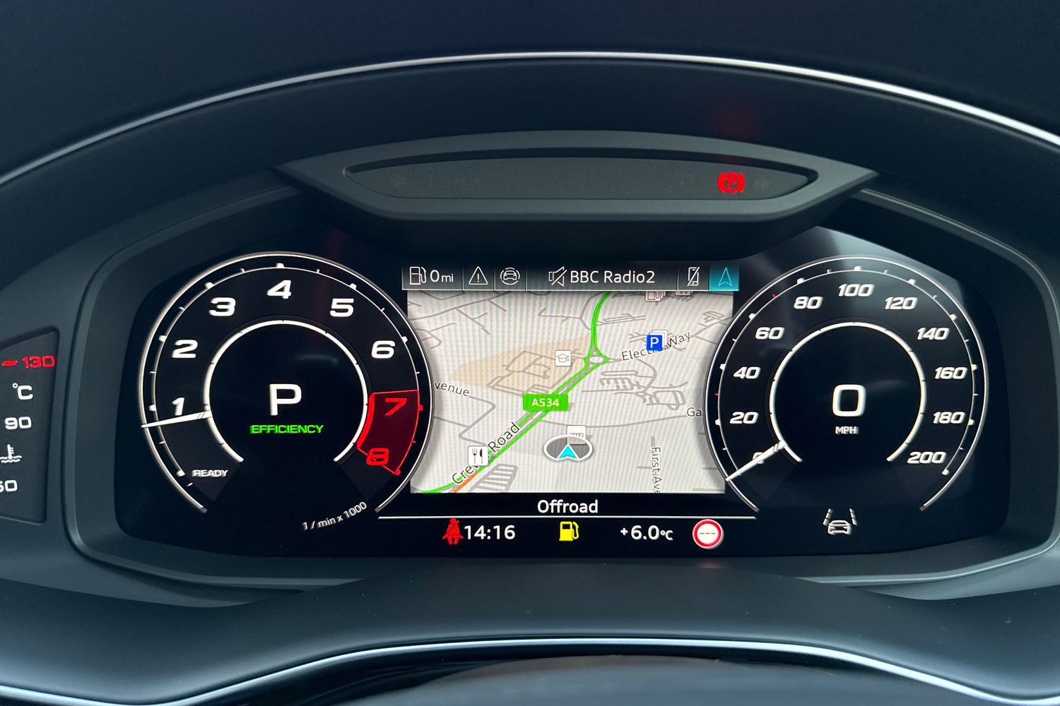 Used Audi RS Q8 2026 for sale - 76863262: Photo 30