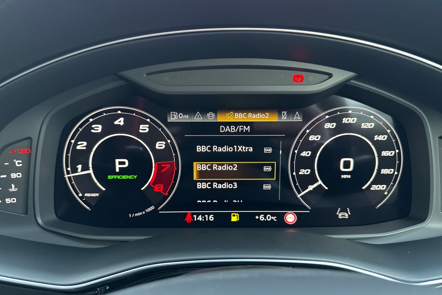 Used Audi RS Q8 2026 for sale - 76863262: Photo 32