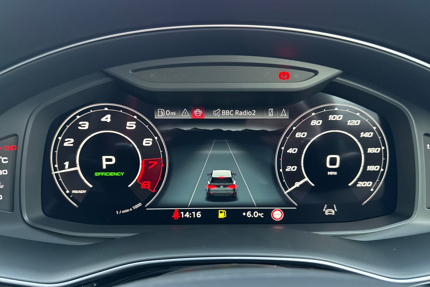 Used Audi RS Q8 2026 for sale - 76863262: Photo 33