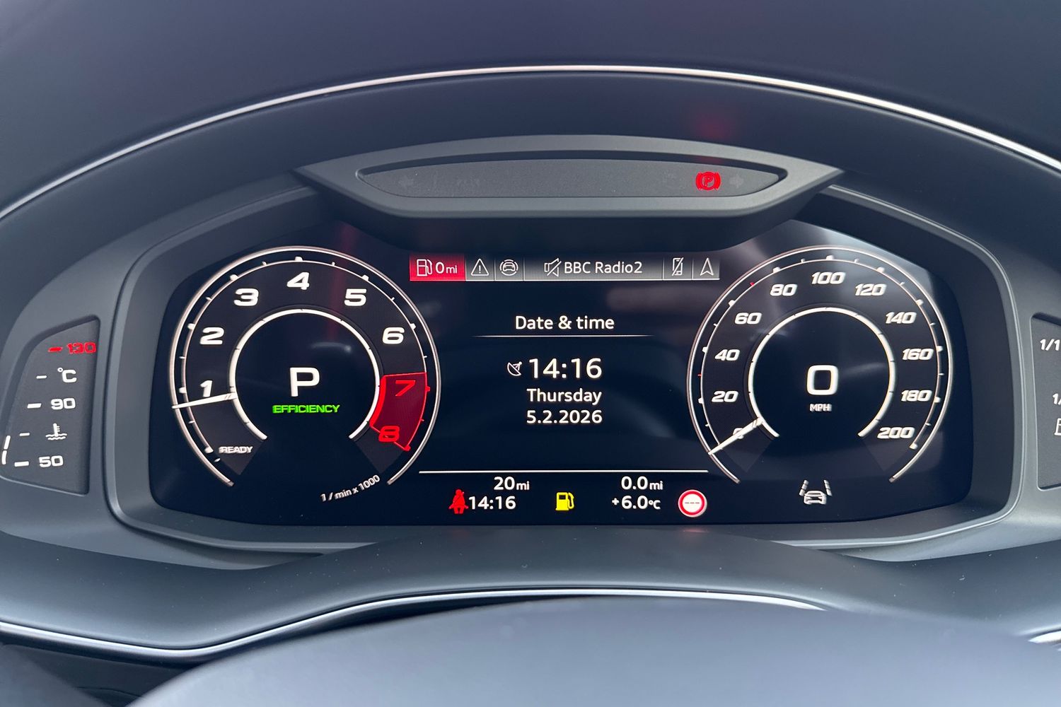 Used Audi RS Q8 2026 for sale - 76863262: Photo 34